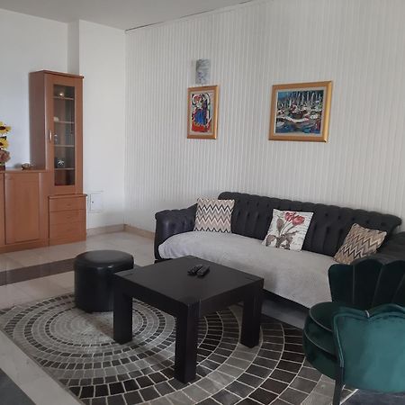 קאבטאט Apartment Biggy מראה חיצוני תמונה