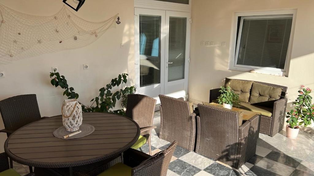 קאבטאט Apartment Biggy מראה חיצוני תמונה