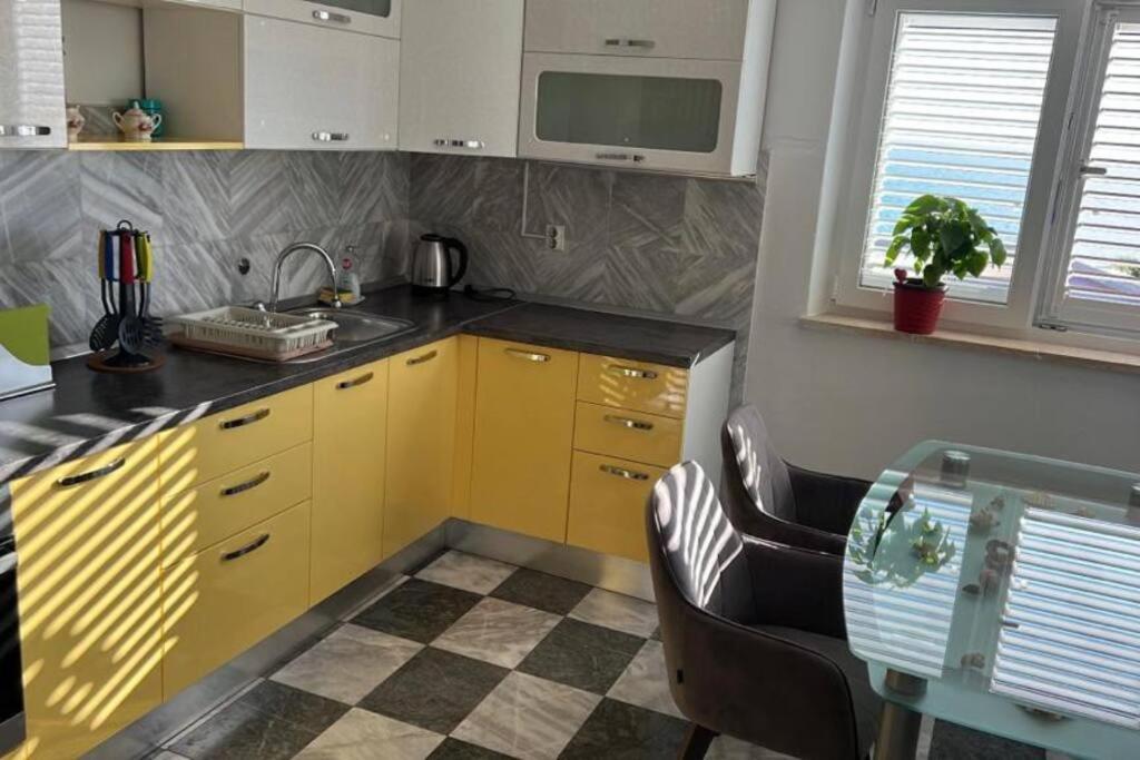 קאבטאט Apartment Biggy מראה חיצוני תמונה