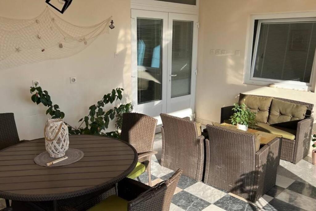 קאבטאט Apartment Biggy מראה חיצוני תמונה