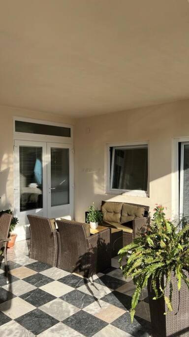 קאבטאט Apartment Biggy מראה חיצוני תמונה