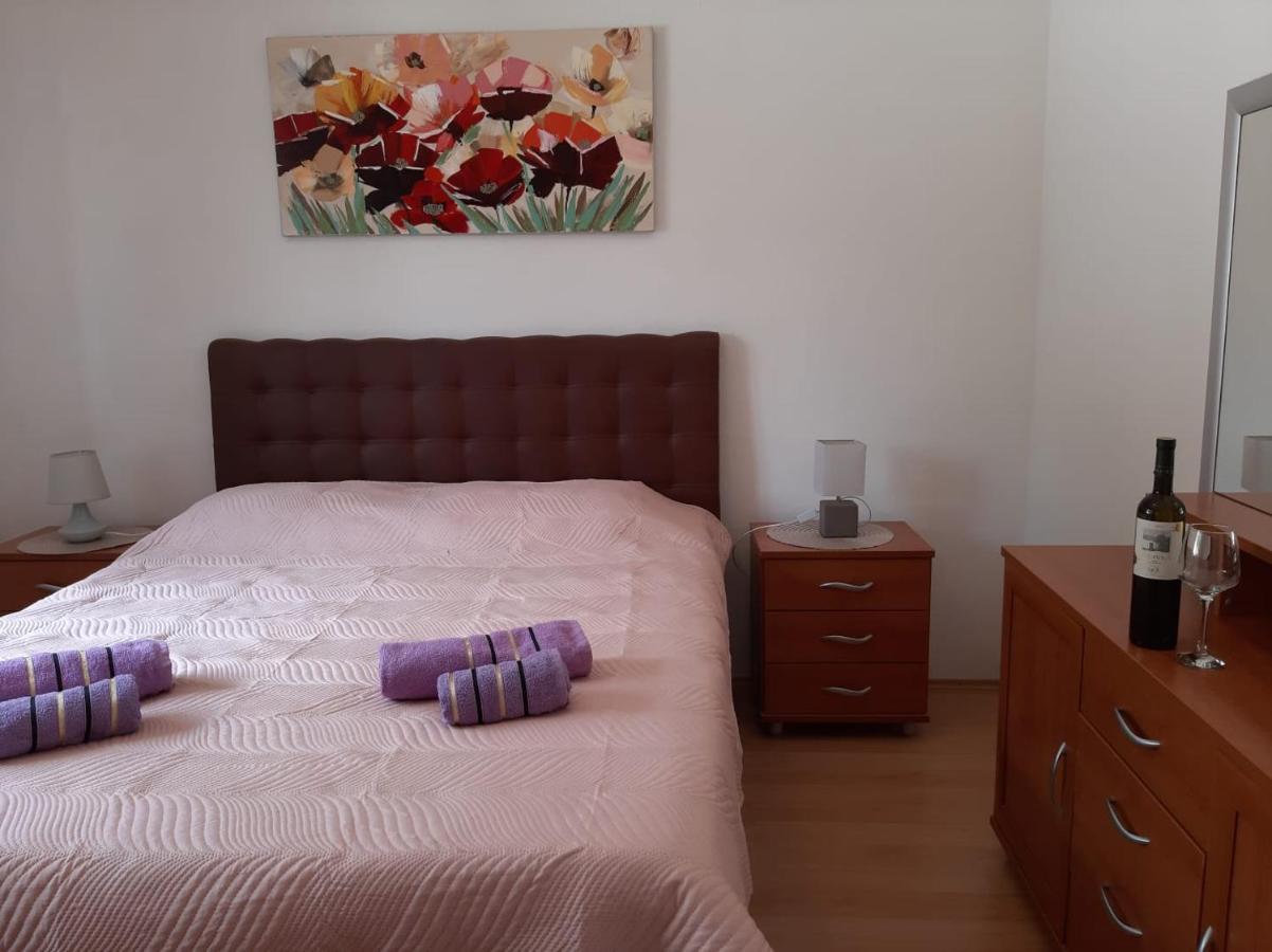 קאבטאט Apartment Biggy מראה חיצוני תמונה