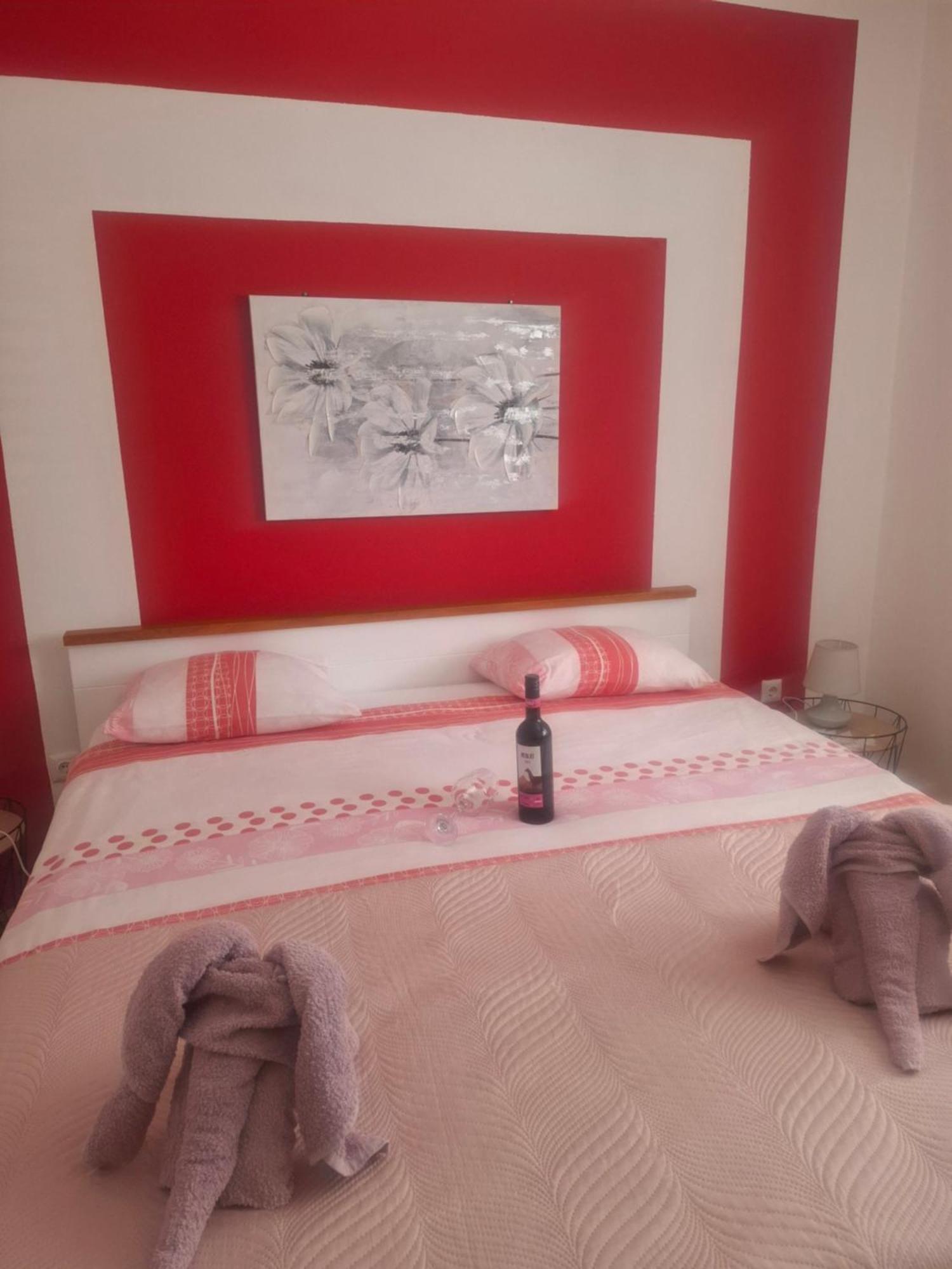 קאבטאט Apartment Biggy מראה חיצוני תמונה